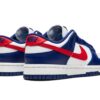 DUNK LO MNS WMNS
"USA" - Image 2