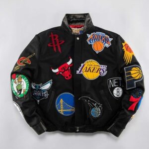 Authentic Warm Up Jacket