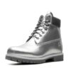6 Inch Premium Boot
"Veneda Carter - Silver" - Image 3
