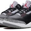 Air Jordan 3
"Black Cement" - Image 3