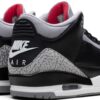 Air Jordan 3
"Black Cement" - Image 5