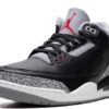 Air Jordan 3
"Black Cement" - Image 2
