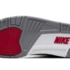 Air Jordan 3
"Black Cement" - Image 4