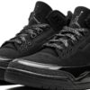 Air Jordan 3
"Black Cat 2025" - Image 5