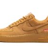 Air Force 1 Low SP
"Supreme - Wheat" - Image 5
