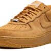 Air Force 1 Low SP
"Supreme - Wheat" - Image 4