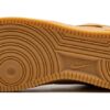Air Force 1 Low SP
"Supreme - Wheat" - Image 2