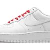 Air Force 1 Low
"Supreme - Mini Box Logo White" - Image 3