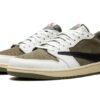 Air Jordan 1
"Travis Scott - Medium Olive" - Image 3