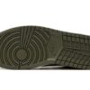 Air Jordan 1
"Travis Scott - Medium Olive" - Image 2