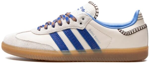 Samba
"Wales Bonner - Wonder Clay Royal Blue"