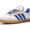 Samba
"Wales Bonner - Wonder Clay Royal Blue" - Image 4
