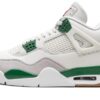 Air Jordan 4 Retro SB "Pine Green" - Image 2