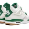 Air Jordan 4 Retro SB "Pine Green" - Image 3