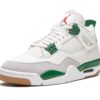 Air Jordan 4 Retro SB "Pine Green" - Image 4
