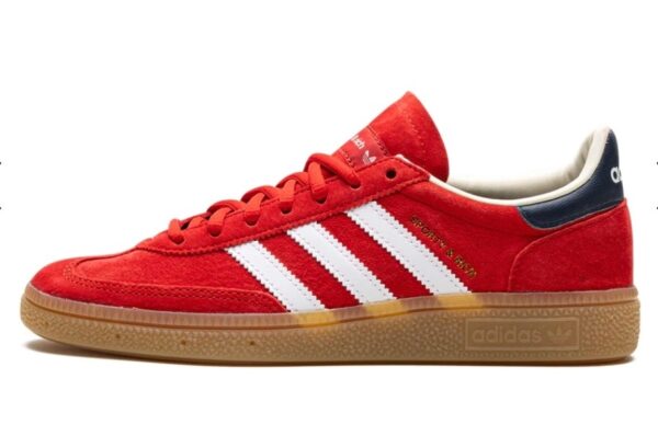 Handball Spezial
"Sporty & Rich - USA"