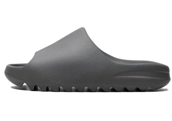 Yeezy Slide "Slate Grey"