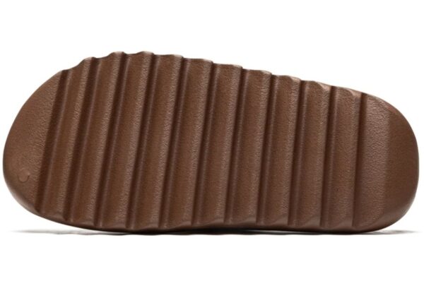 Yeezy Slide "Flax"