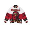 Authentic Warm Up Jacket
"NBA Atlanta Hawks 95-96" - Image 2
