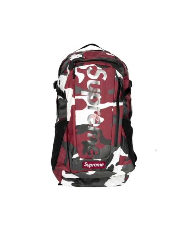 Backpack "SS 21"