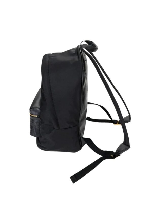 MX1 PADDING BACKPACK
"Black"