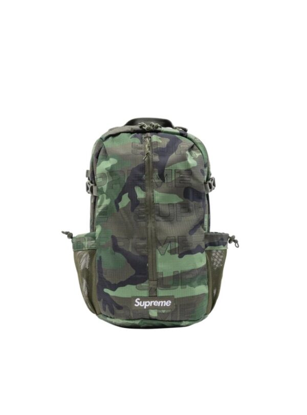 Backpack "FW 21"