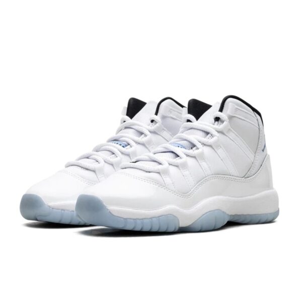 Air Jordan 11 "Legend Blue"