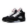 Jordan 5 Retro OG GS
"Black Metallic Reimagined" - Image 3
