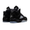Jordan 5 Retro OG GS
"Black Metallic Reimagined" - Image 2