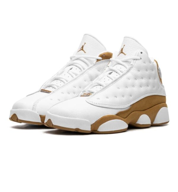 Air Jordan 13 GS "Wheat"