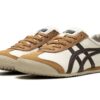 Mexico 66 "Cream Licorice Brown" - Image 4