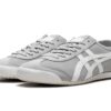 Mexico 66 "Oyster Grey Cream" - Image 4