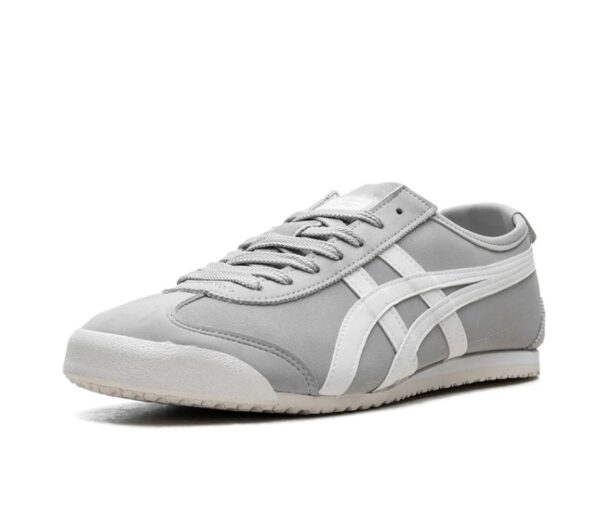 Mexico 66 "Oyster Grey Cream"
