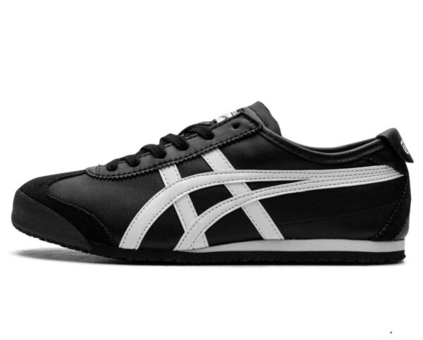 Mexico 66 "Black / White"