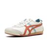Tiger Mexico 66
"Cream Piquant Orange" - Image 3