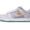 Dunk Low
"Union - Passport Pack - Hyper Royal" - Image 3