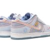 Dunk Low
"Union - Passport Pack - Hyper Royal" - Image 2