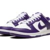 Dunk Low "Court Purple" - Image 5
