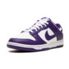 Dunk Low "Court Purple" - Image 4