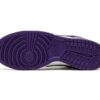 Dunk Low "Court Purple" - Image 3