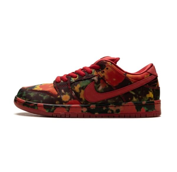 Dunk Low "Wizard of Oz"