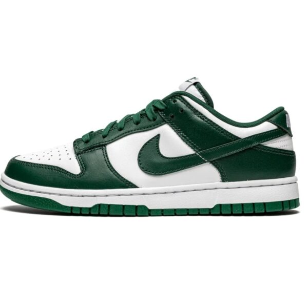 Dunk Low "Team Green"