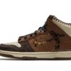 Dunk High "Bodega - Legend" - Image 4