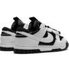 Nike Dunk Low Remastered
"Reverse Panda" - Image 3