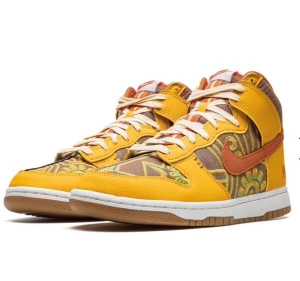 Dunk High "Somos Familia"