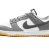 Dunk Low "Smoke Grey" - Image 2