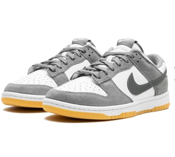 Dunk Low "Smoke Grey"