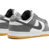 Dunk Low "Smoke Grey" - Image 3