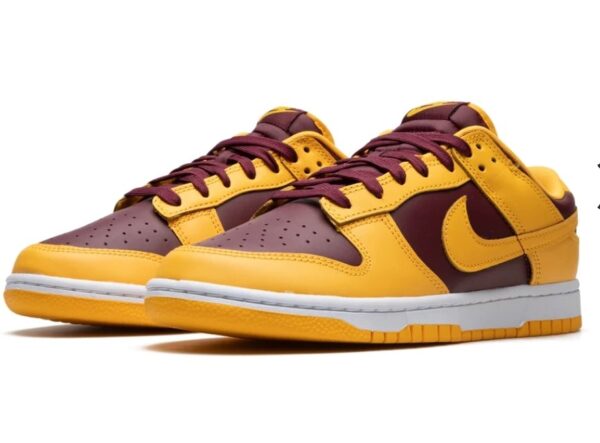 Dunk Low
"Arizona State"