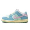 SB Dunk TD "Visty" - Image 2